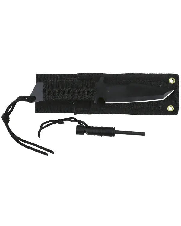 Kombat Tactical Överlevnadskniv Kombat Tactical