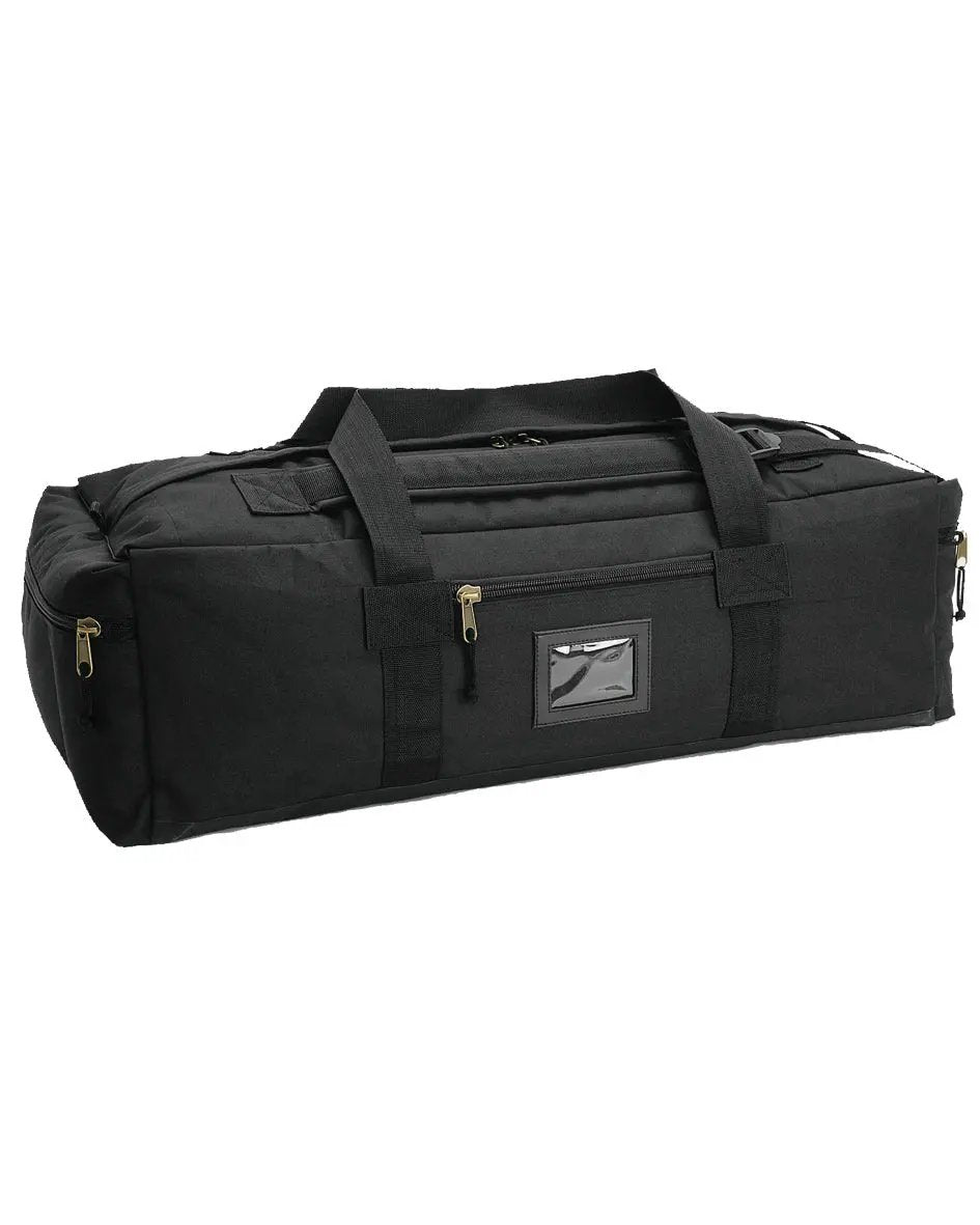 Mil-Tec Combat Duffle Väska Mil-Tec
