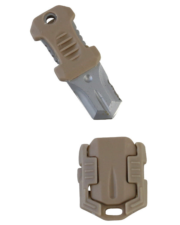 Kombat Tactical Molle Kniv