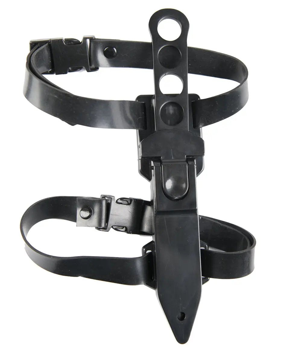 Mil-Tec Dykkniv Med Hölster Mil-Tec