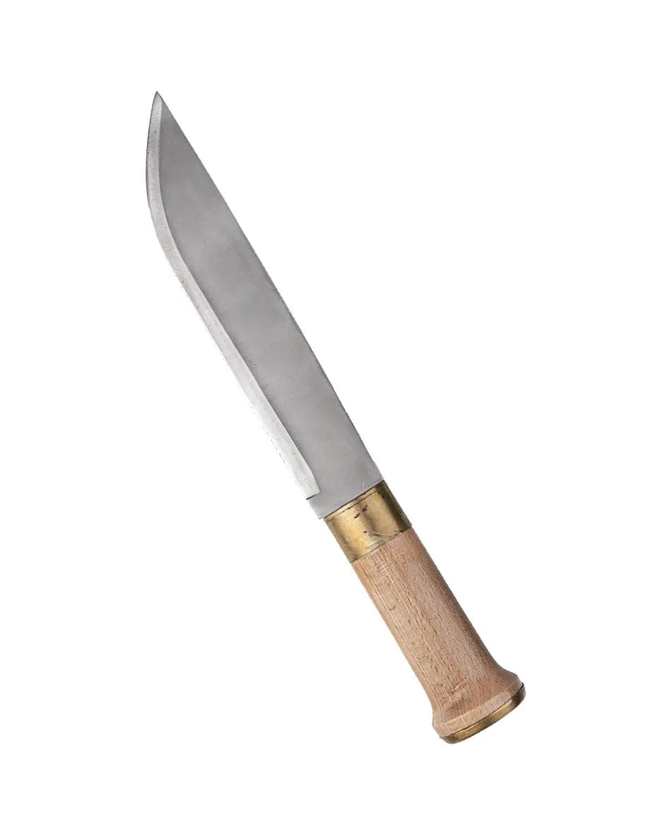 Mil-Tec Finn Kniv 35cm Mil-Tec