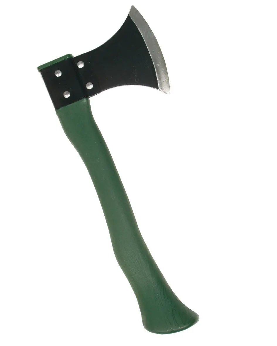 Mil-Tec Överlevnadsyxa Mil-Tec