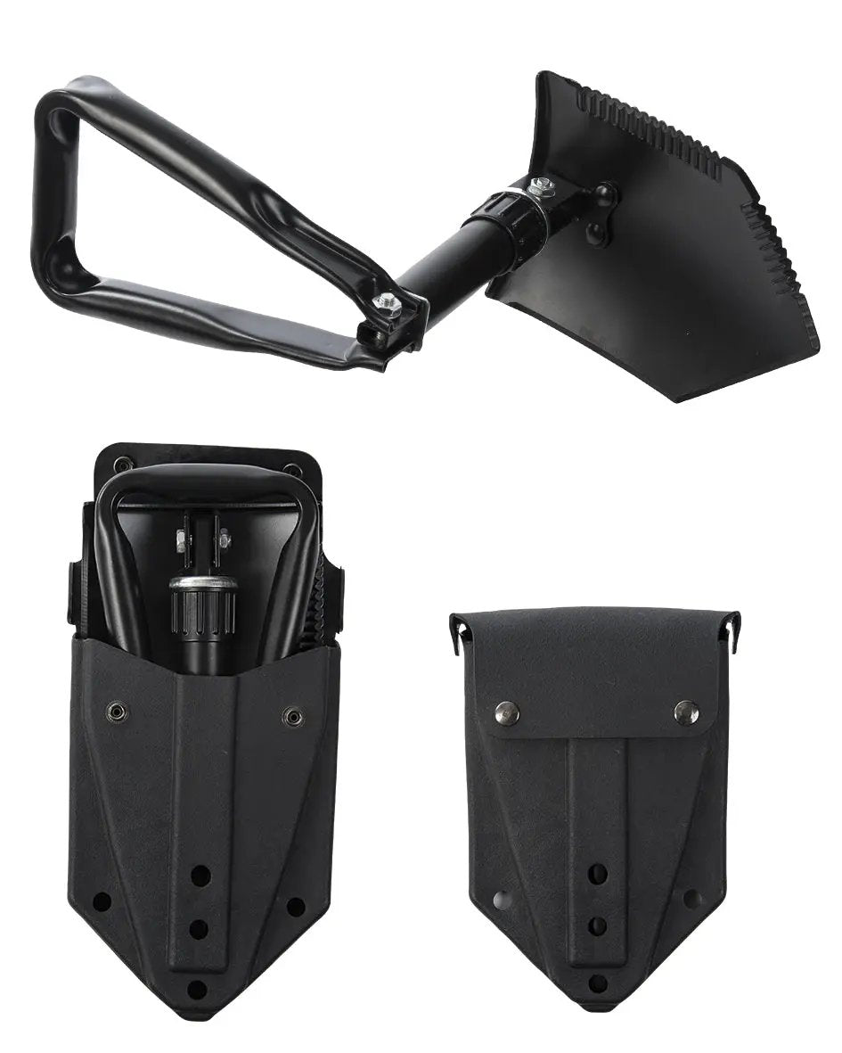 Mil-Tec Hopfällbar Spade Mil-Tec