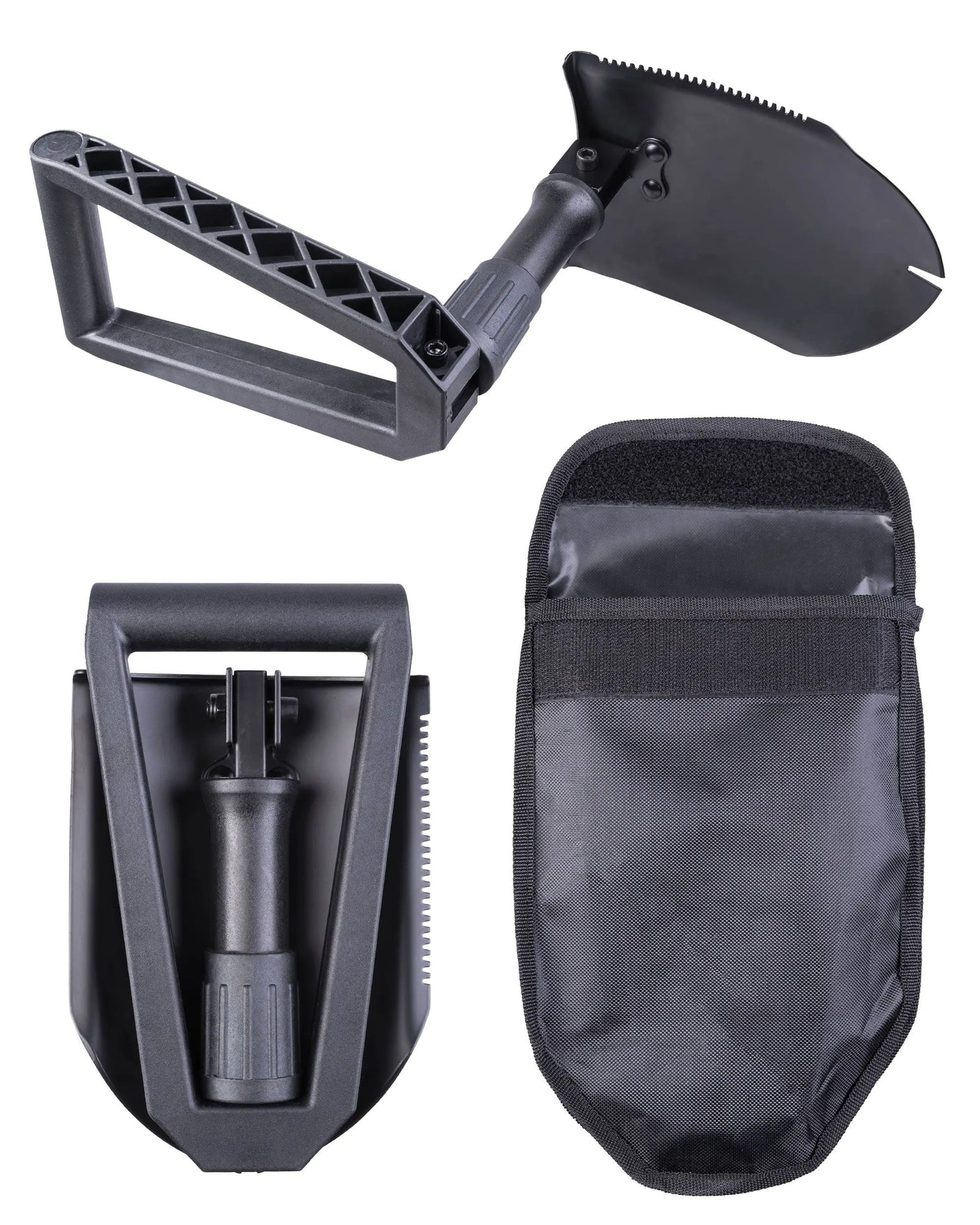 Mil-Tec Hopfällbar Spade Mil-Tec