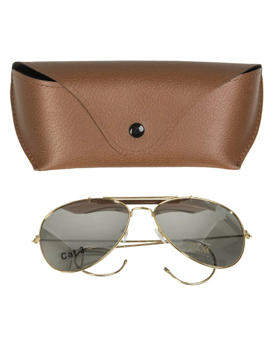 Mil-Tec Solglasögon Mil-Tec