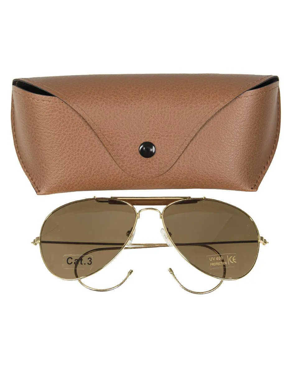 Mil-Tec Solglasögon Mil-Tec