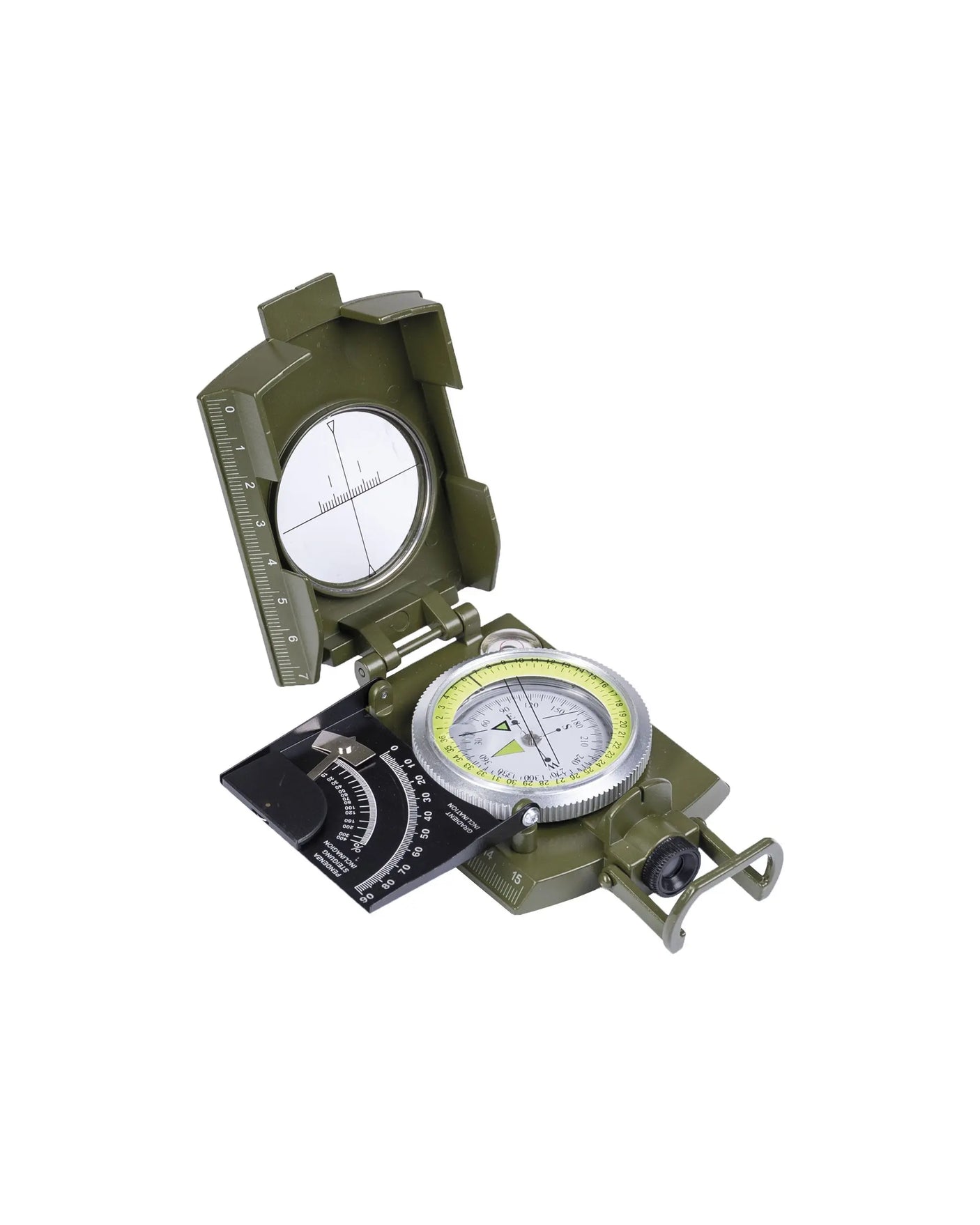 Mil-Tec Italian Metal Compass Mil-Tec
