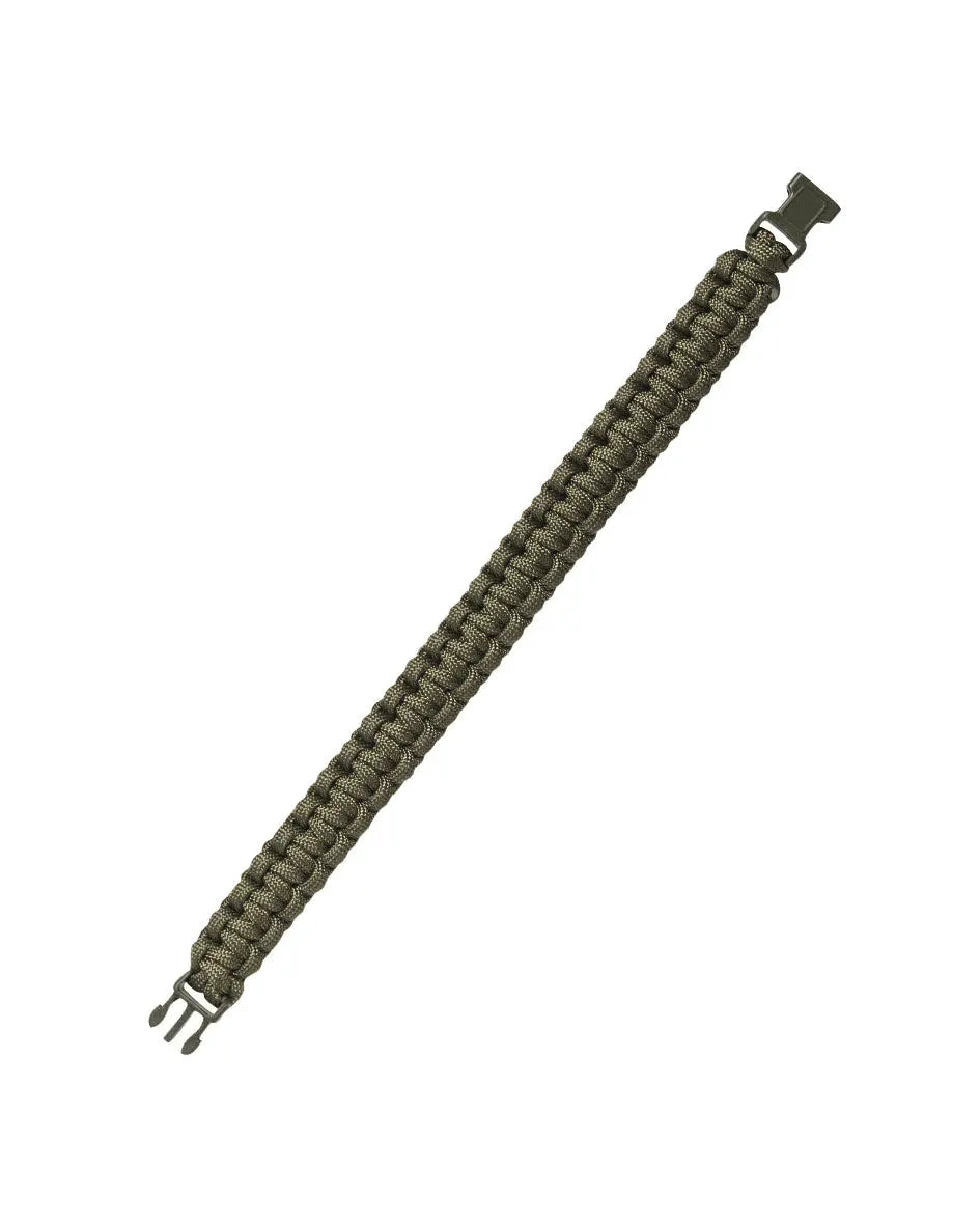 Mil-Tec 15mm Paracord Armband Mil-Tec
