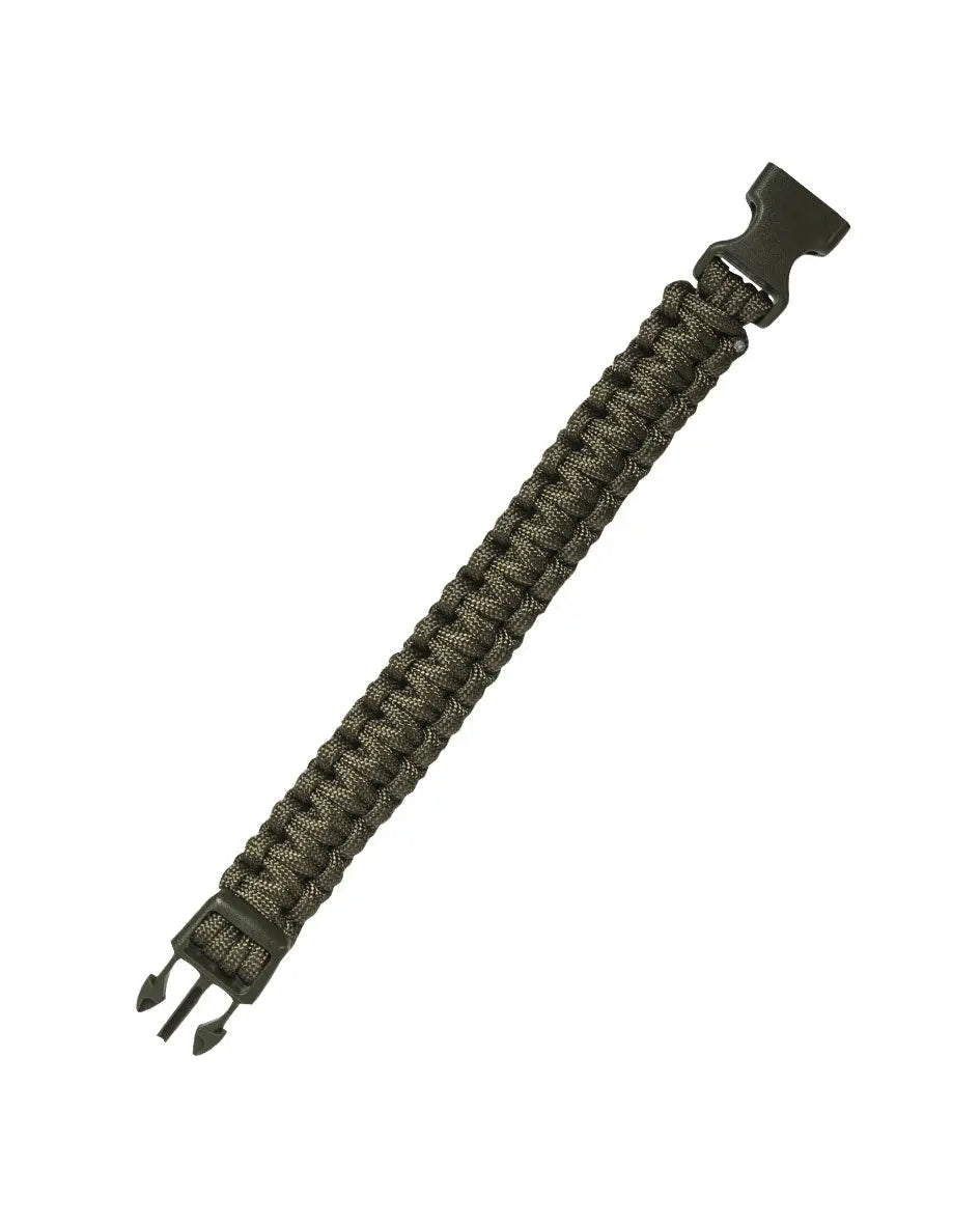 Mil-Tec 22mm Paracord Armband Mil-Tec