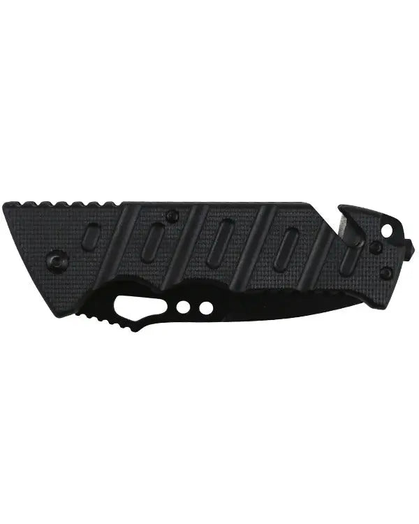 Kombat Tactical Räddningskniv Kombat Tactical