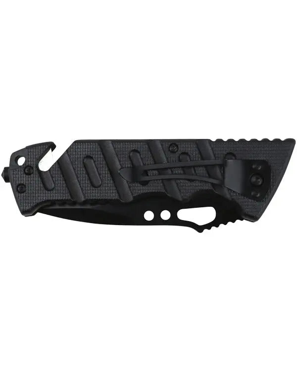 Kombat Tactical Räddningskniv Kombat Tactical