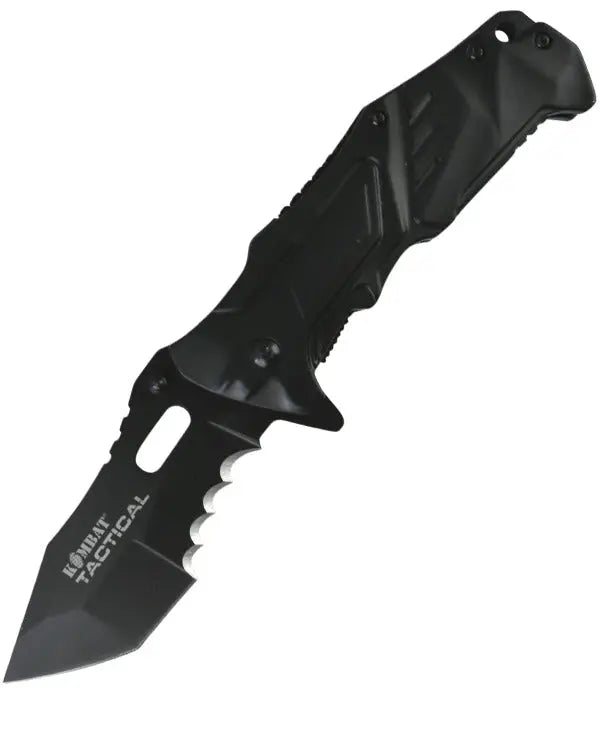 Kombat Tactical Recon Kniv Kombat Tactical