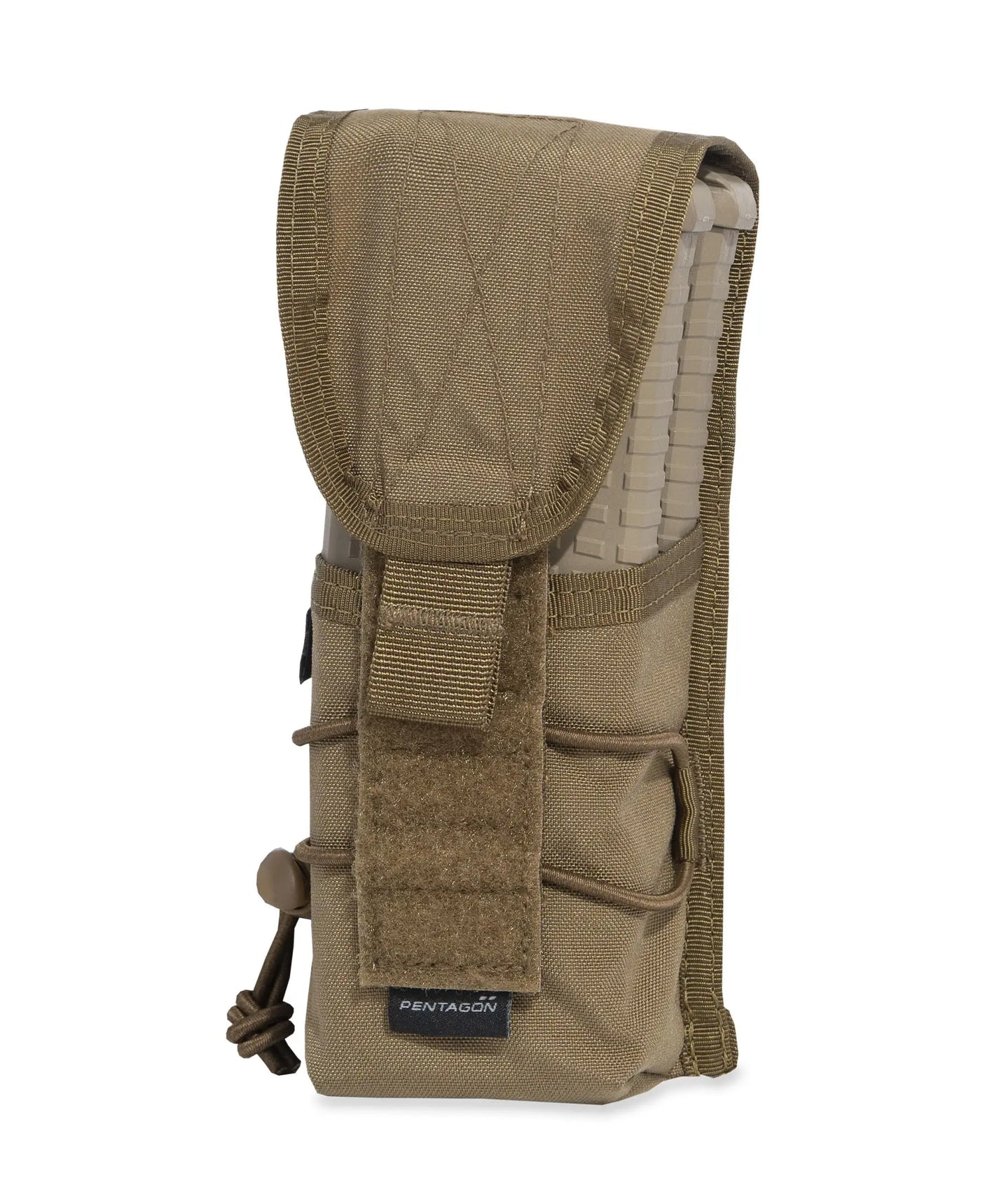Pentagon Multi Pouch Single Pentagon