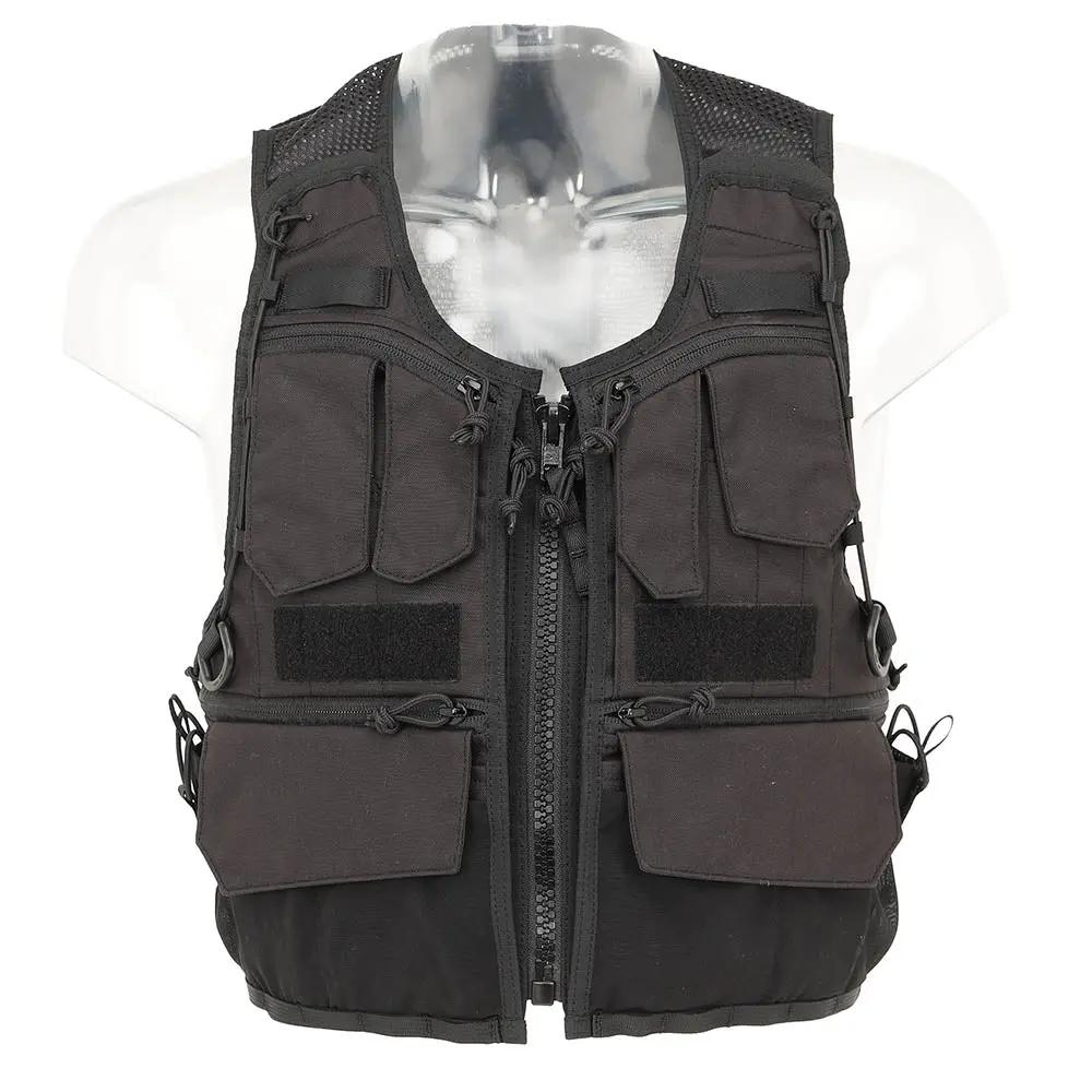 Snigel Technical Equipment Vest 2.0 Snigel
