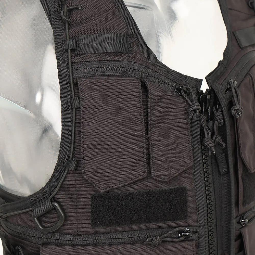 Snigel Technical Equipment Vest 2.0 Snigel