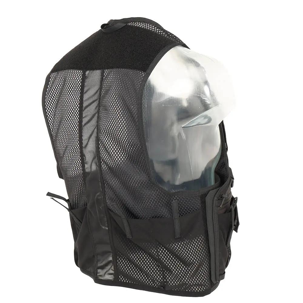 Snigel Technical Equipment Vest 2.0 Snigel