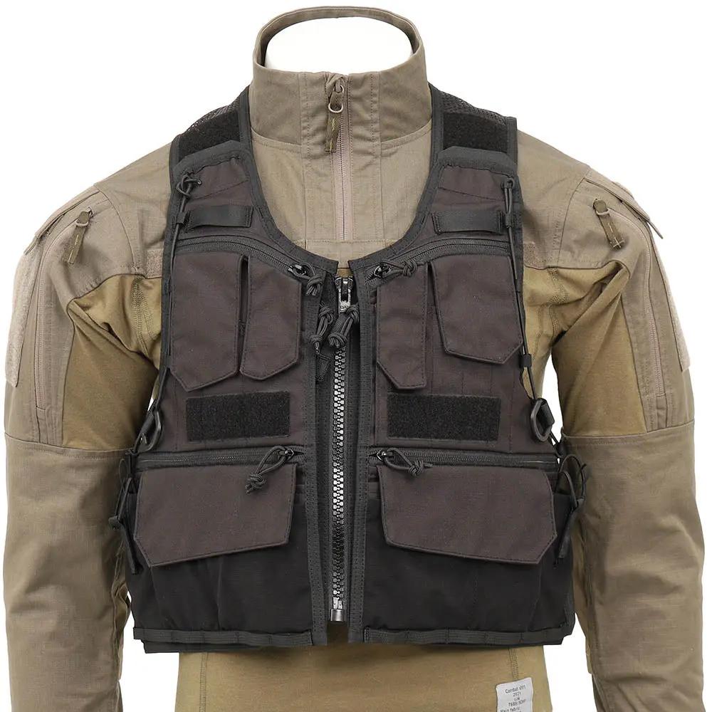 Snigel Technical Equipment Vest 2.0 Snigel