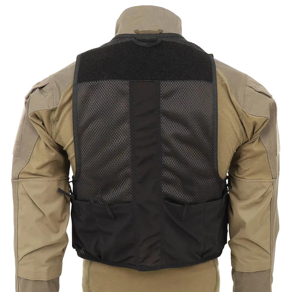 Snigel Technical Equipment Vest 2.0 Snigel