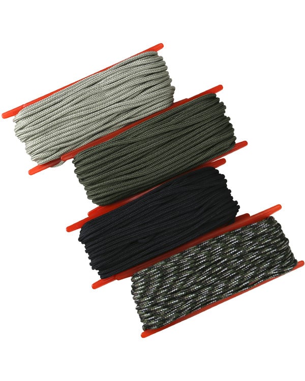 Kombat Tactical Paracord 15m