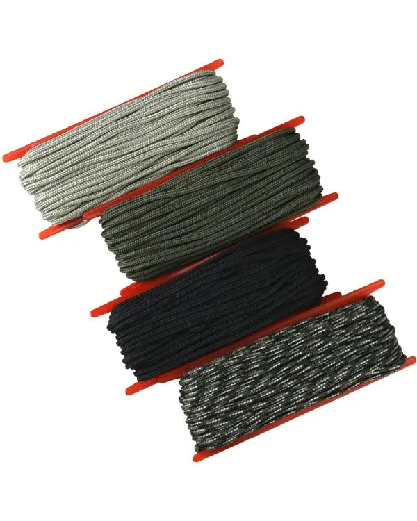 Kombat Tactical Paracord 15m Kombat Tactical