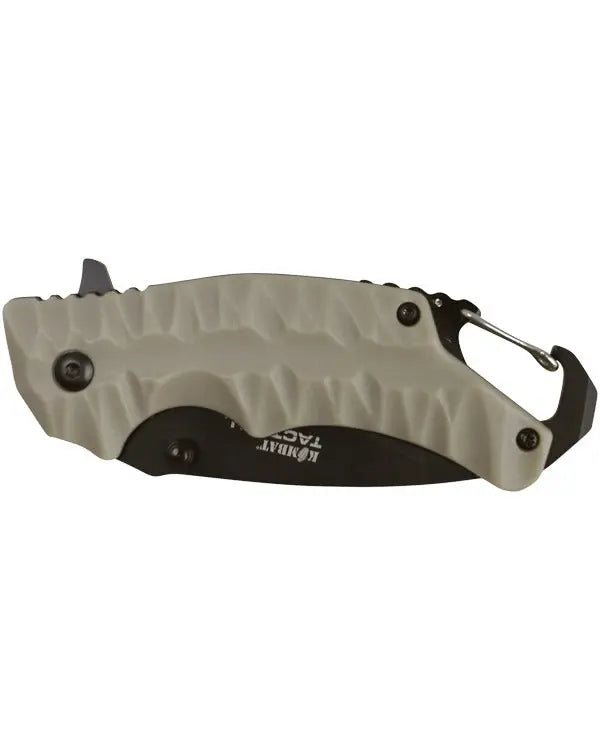 Kombat Tactical Fällkniv Kombat Tactical