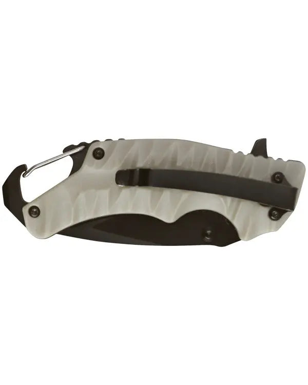 Kombat Tactical Fällkniv Kombat Tactical