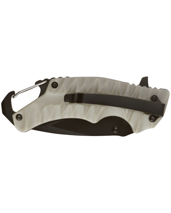 Kombat Tactical Fällkniv