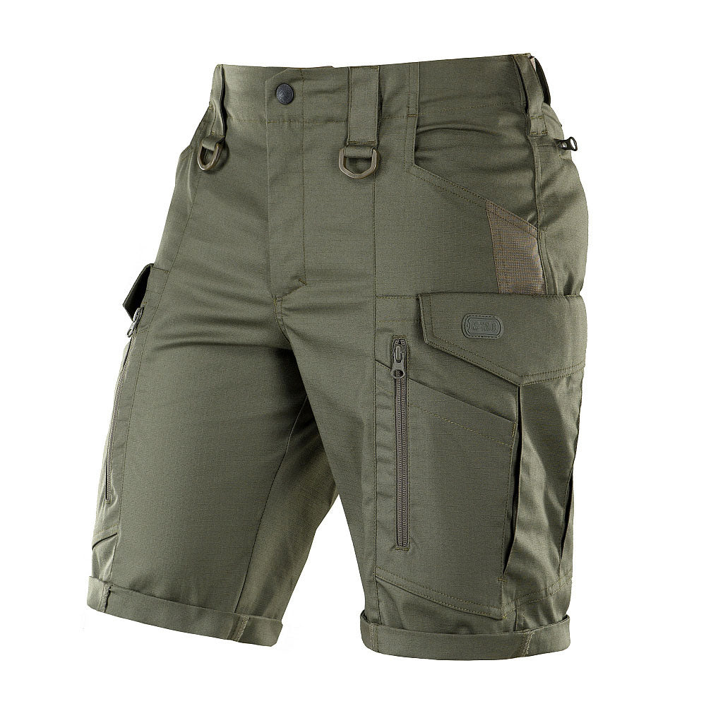M-Tac Shorts Conquistador Flex