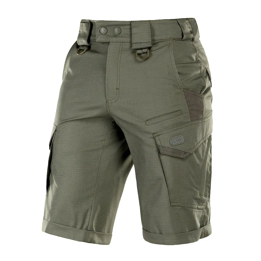 M-Tac Shorts Aggressor Gen.II Flex M-Tac