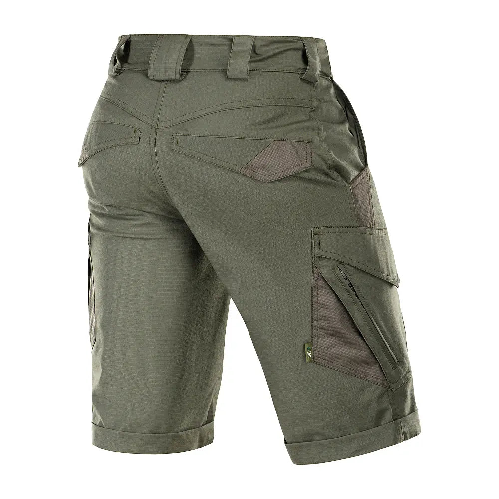 M-Tac Shorts Aggressor Gen.II Flex M-Tac