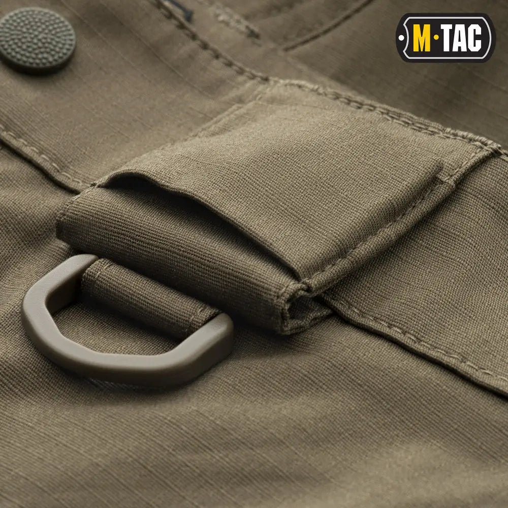 M-Tac Tactical Aggressor Gen.II Flex M-Tac