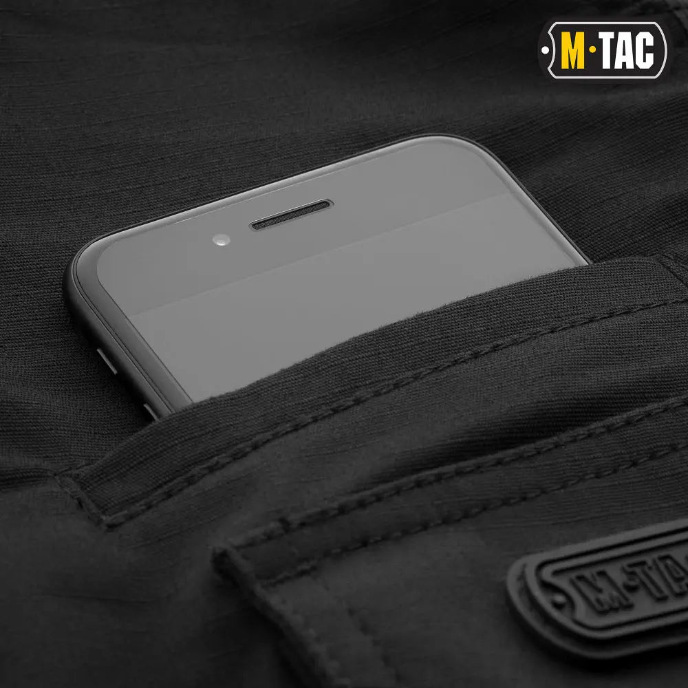 M-Tac Tactical Aggressor Gen.II Flex M-Tac