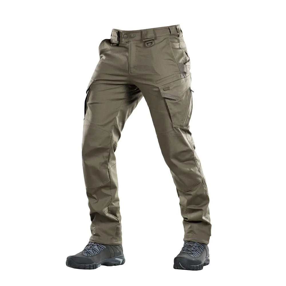 M-Tac Tactical Aggressor Gen.II Flex M-Tac