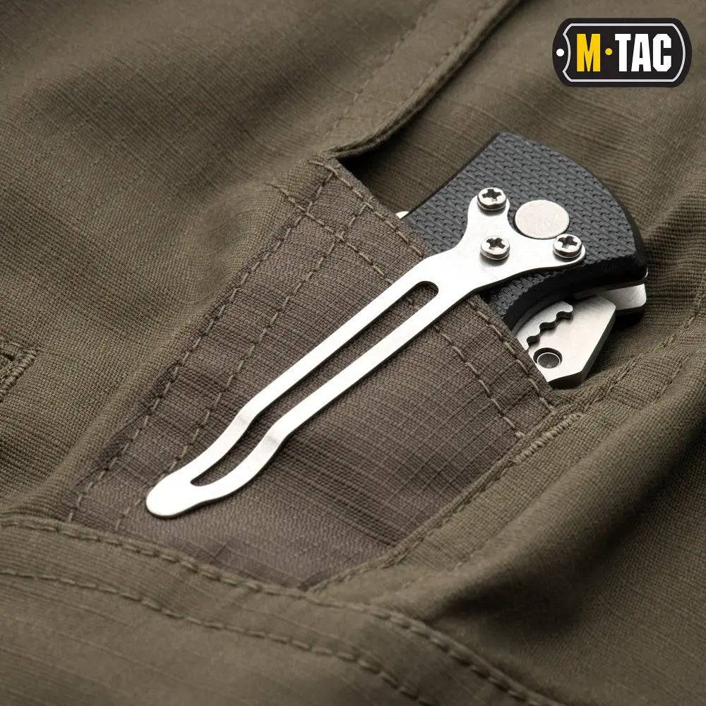 M-Tac Tactical Aggressor Gen.II Flex M-Tac