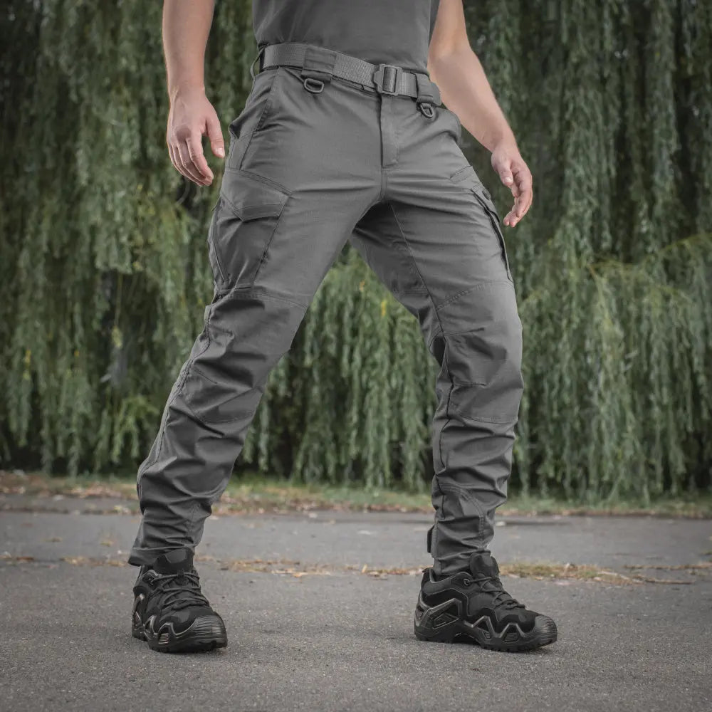 M-Tac Tactical Aggressor Gen.II Flex M-Tac