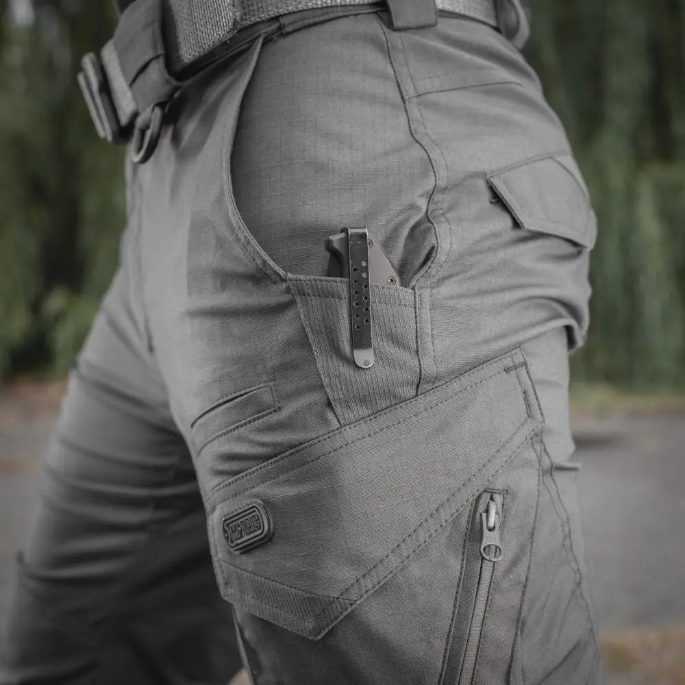 M-Tac Tactical Aggressor Gen.II Flex M-Tac