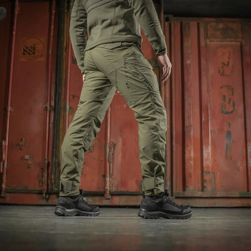 M-Tac Tactical Aggressor Gen.II Flex