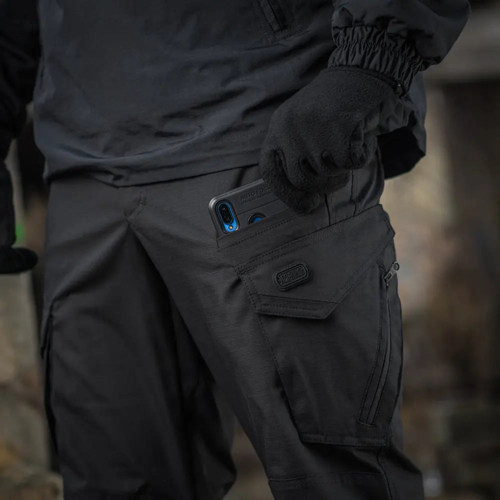 M-Tac Tactical Aggressor Gen.II Flex M-Tac