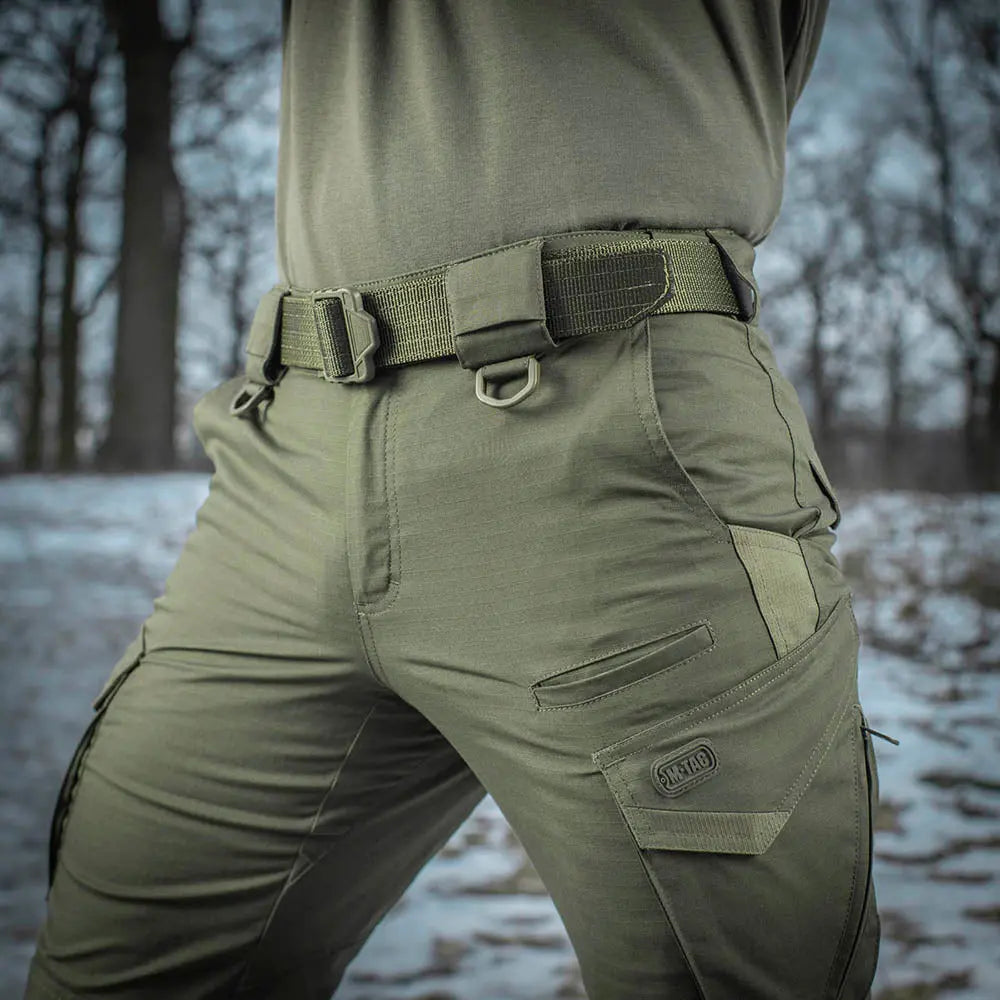 M-Tac Tactical Aggressor Gen.II Flex M-Tac