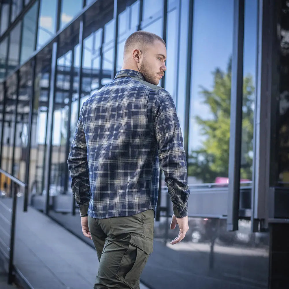 M-Tac Redneck Shirt M-Tac