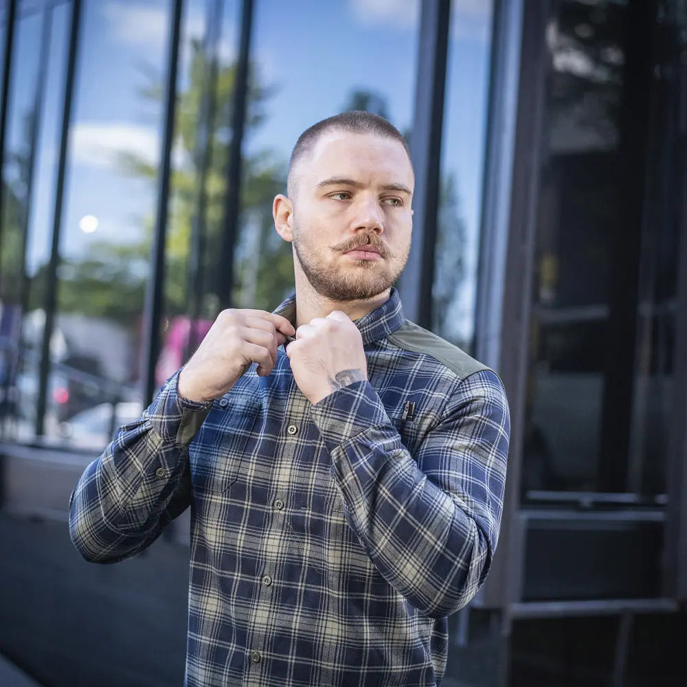 M-Tac Redneck Shirt M-Tac