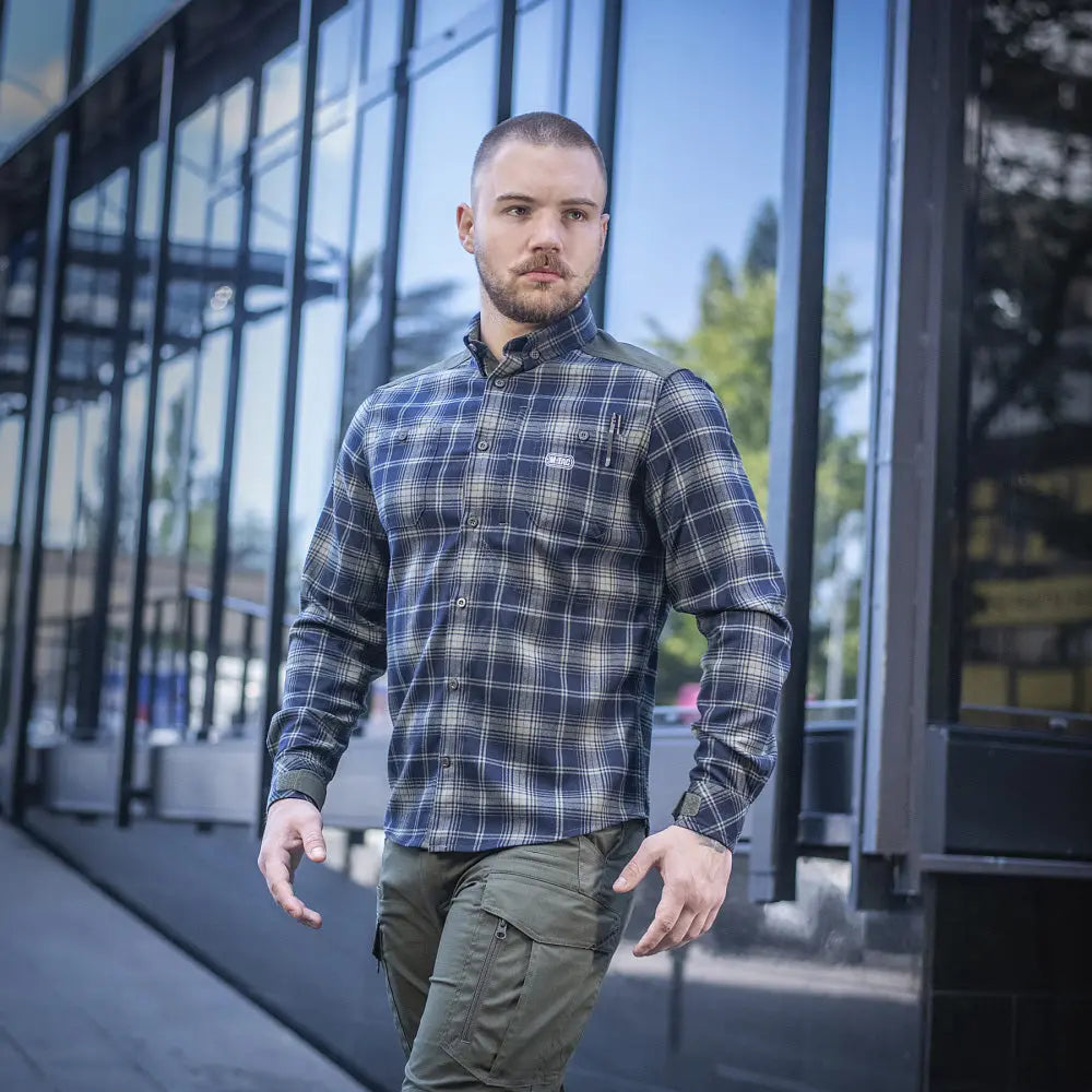 M-Tac Redneck Shirt M-Tac