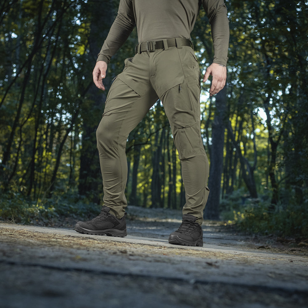 M-Tac Rubicon Flex Pants