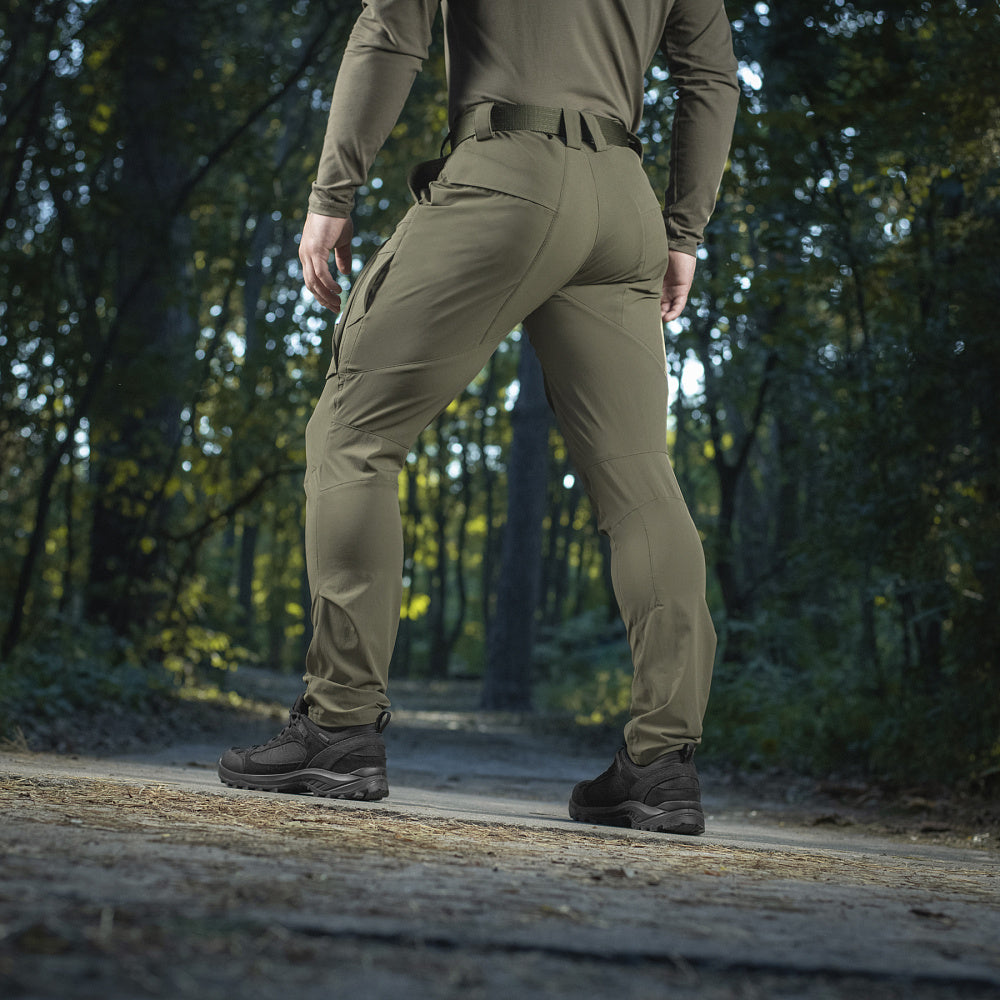 M-Tac Rubicon Flex Pants