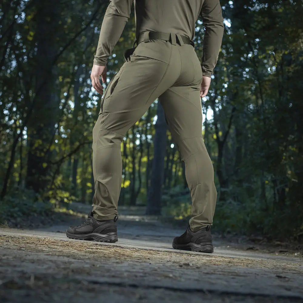 M-Tac Rubicon Flex Pants M-Tac