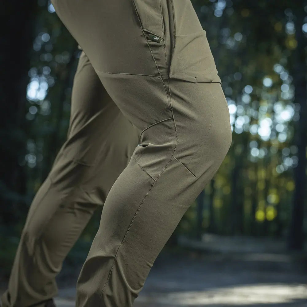 M-Tac Rubicon Flex Pants M-Tac