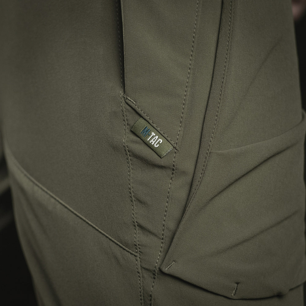 M-Tac Rubicon Flex Pants