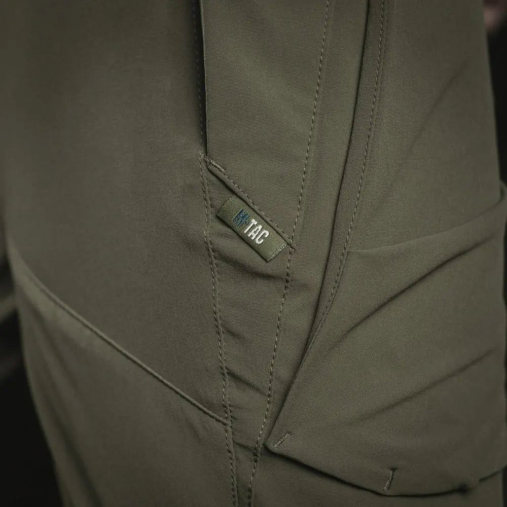 M-Tac Rubicon Flex Pants M-Tac