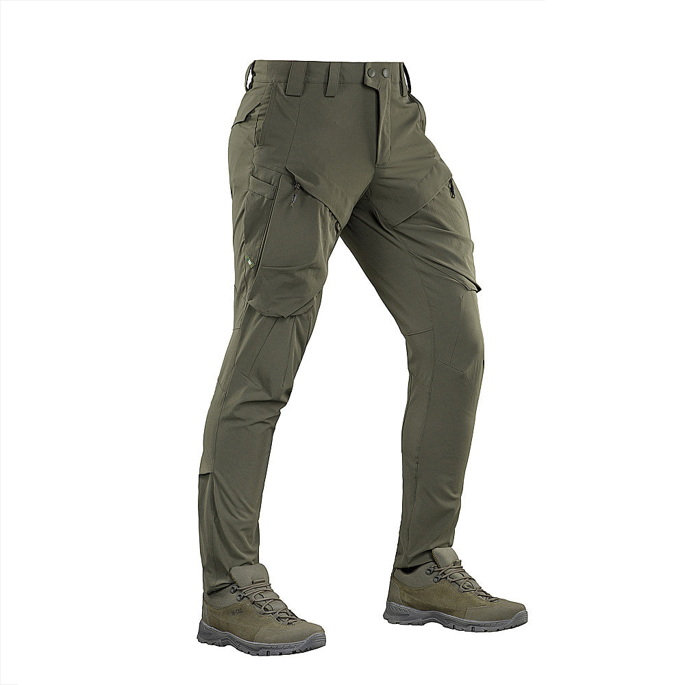 M-Tac Rubicon Flex Pants