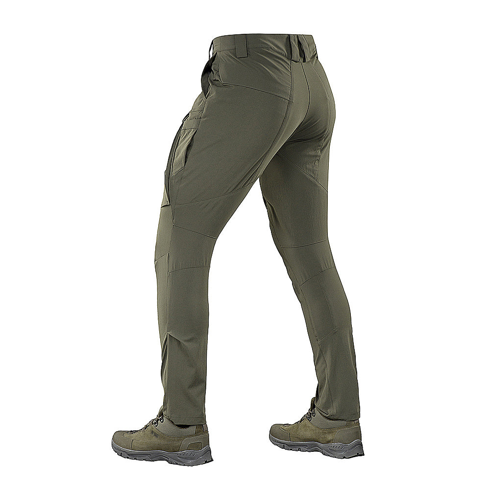 M-Tac Rubicon Flex Pants